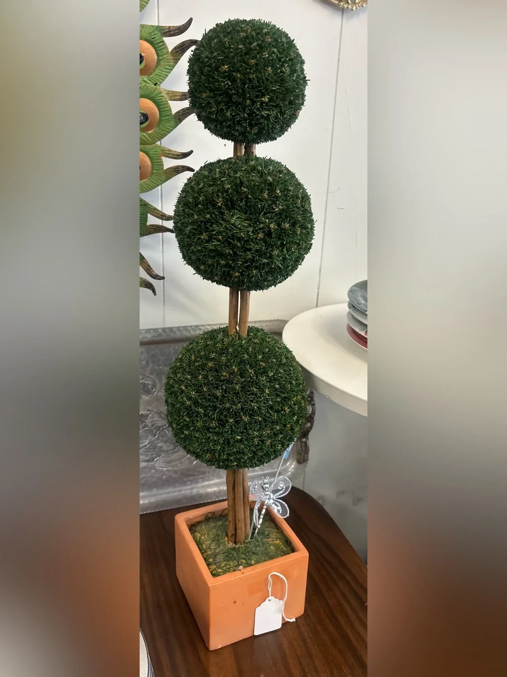 N/A elegant green